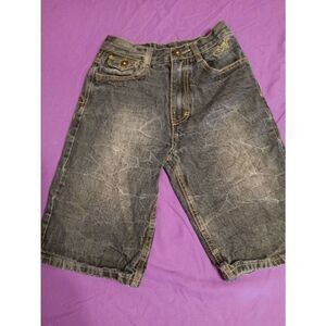 Makavelli brand of ladies jeans - Size: 10 (0662)